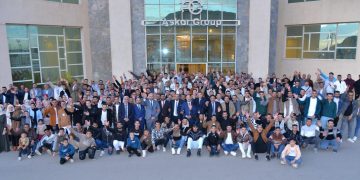 “دوا إيجبت إنترناشونال” لصناعة المكملات الغذائية تحتفل بمرور خمسة أعوام على تأسيسها وتحقيق نجاحات