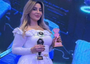 أسيل القيسي: من منصات التتويج العالمية إلى إطلاق أكاديمية ترسّخ معايير الجمال الجديدة