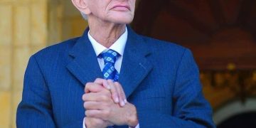 خالد خلف الله: أخوض الانتخابات معتمدًا على رصيد الخير.. ومتسامح مع كل من تجاوز في حقي ولا أحمل ضغينة لأحد