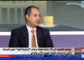 حازم العبيدي: السيسي أعطى مشروعية للانتخابات عزّزت المشاركة ومنحت الطمأنينة للمصريين