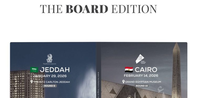 التجمع الأكبر للمسوقين في مصر والشرق الأوسط The marketers leagues يستعد لنسختين استثنائيتين 