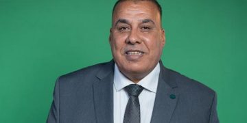 النائب محمد أبو النصر: المشاركة في الانتخابات ركيزة أساسية لبناء دولة حديثة ورسالة واضحة بأن الشعب يقف بثبات خلف مؤسساته