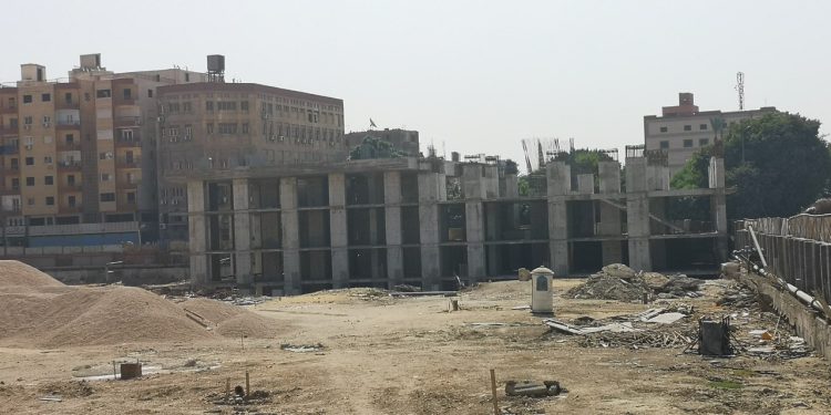 عبر الشكاوى الحكومية.. شكوى جماعية ضد مجلس إدارة جمعية بداية بسبب مشروع سكني بمنطقة الدقي