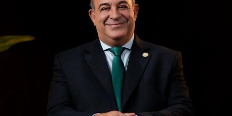 مجدي مرشد: مؤتمر المعرض الدولي لتسويق مخرجات البحوث يعكس إيمان الدولة المصرية بأن اقتصاد المعرفة هو قاطرة التنمية الحقيقية