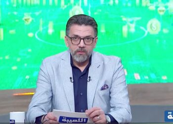 اللعيبة.. برنامج جديد لسالم العدوي يحاور رواد الأعمال بـ “طريقة رياضية”