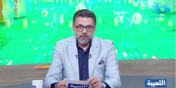 اللعيبة.. برنامج جديد لسالم العدوي يحاور رواد الأعمال بـ “طريقة رياضية”