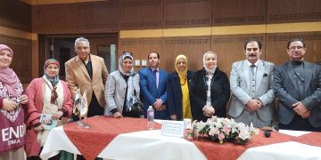 جامعة القاهرة تستعرض مستقبل الصناعات الإبداعية ودور التراث في تعزيز القوة الناعمة