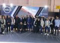 نيسان تستعرض مستقبل التنقل الكهربائي بتكنولوجيا e-POWER في معرض “EVs Electrify Egypt 2025”