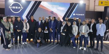 نيسان تستعرض مستقبل التنقل الكهربائي بتكنولوجيا e-POWER في معرض “EVs Electrify Egypt 2025”