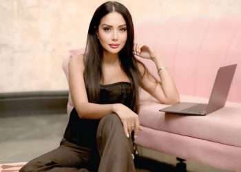 أكثر من مجرد أزياء.. مريم بختياري توثق في مجموعتها الجديدة “نساء بيروت” قصة مدينة لا تنكسر