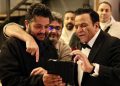 محمد فؤاد يودع 2025 بـ “مفاجأة غنائية”.. تعاون ضخم بين “تالنت بيتس” و”مقام”