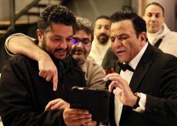 محمد فؤاد يودع 2025 بـ “مفاجأة غنائية”.. تعاون ضخم بين “تالنت بيتس” و”مقام”