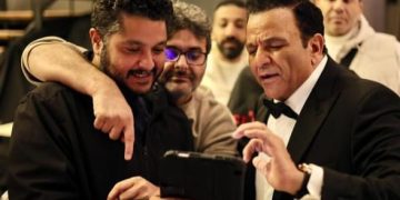 محمد فؤاد يودع 2025 بـ “مفاجأة غنائية”.. تعاون ضخم بين “تالنت بيتس” و”مقام”