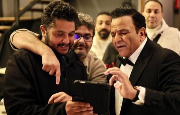 محمد فؤاد يودع 2025 بـ “مفاجأة غنائية”.. تعاون ضخم بين “تالنت بيتس” و”مقام”