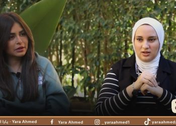 منة فضالي لـ يارا أحمد: فقدت الأمان برحيل جدتي.. ووجعي لم يهدأ حتى اليوم