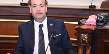 النائب أحمد سيد: السياحة أحد الركائز الأساسية التي تضمن استقرار الموارد السيادية للدولة