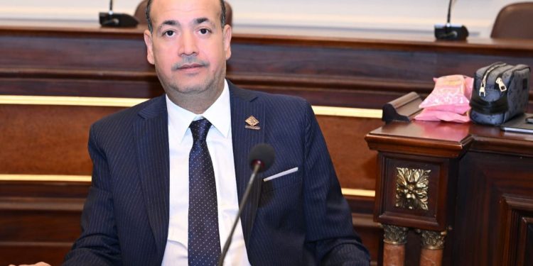 النائب أحمد سيد: السياحة أحد الركائز الأساسية التي تضمن استقرار الموارد السيادية للدولة