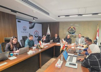 غرفة الجبهة الوطنية تستأنف متابعة جولة الإعادة في اليوم الثاني بدوائر الـ19 الملغاة لانتخابات النواب