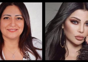 هيفاء وهبي تصعّد ضد “الموسيقيين” أمام القضاء الإداري.. وتدفع بانعدام صفة النقابة في منعها من الغناء