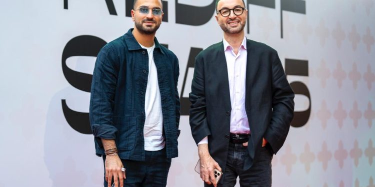 محمد الشرنوبي يفتح قلبه لبلال العربي: هكذا تغيرت شخصيتي واعتذرت عن فيلم ببطولتي قبل التصوير بأسبوع