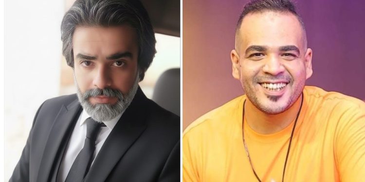 وليد جنيدي يعود للموسم الرمضاني بعمل موسيقي ديني