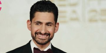 “Giant” يفتتح مهرجان البحر الأحمر: أمير المصري يتألق والأضواء تسطع على أروى جودة وزوجها!