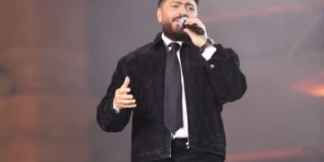 الفنان تامر حسني يوجّه الشكر لراعي مصر لدورها في دعم الأسر الاولى بالرعاية 