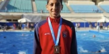 إحالة مجلس إدارة اتحاد السباحة و8 مسؤولين للمحاكمة الجنائية العاجلة في وفاة الطفل “يوسف”