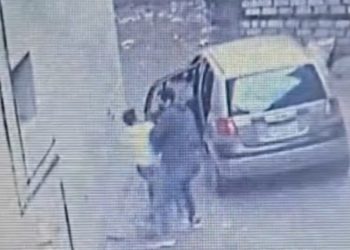 عاجل.. كشف ملابسات “فيديو خطف طفل” في كفر الشيخ والقبض على الجناة