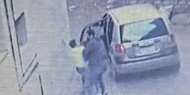 عاجل.. كشف ملابسات “فيديو خطف طفل” في كفر الشيخ والقبض على الجناة