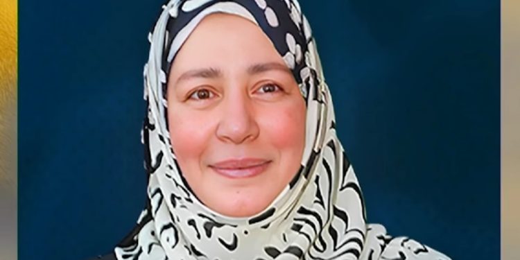 أنا بخير.. الفنانة عبلة كامل لـ لميس الحديدي: أجريتُ عمليات كثيرة في السابق وعالجت نفسي على نفقتي الخاصة