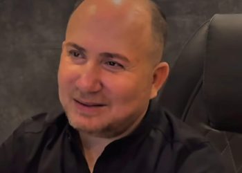 هلكوت زاهير.. موسيقار كوردستاني يخترق قلوب المصريين بصوت يذكر بـ “فضل شاكر”