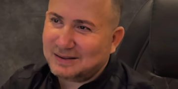 هلكوت زاهير.. موسيقار كوردستاني يخترق قلوب المصريين بصوت يذكر بـ “فضل شاكر”