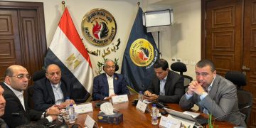 غرفة عمليات حماة الوطن تتابع عمليات التصويت في الدوائر الملغاة من المرحلة الأولى لانتخابات مجلس النواب