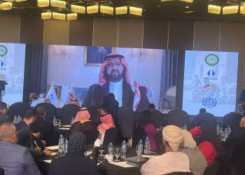 رئيس المجلس العربي للطفولة: الطفل العربي يستحق الحماية والتمكين وفتح أمامه آفاق الأمل