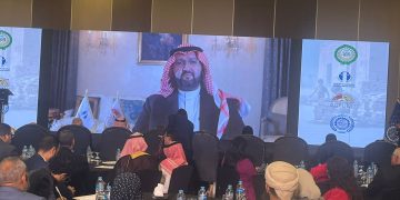 رئيس المجلس العربي للطفولة: الطفل العربي يستحق الحماية والتمكين وفتح أمامه آفاق الأمل