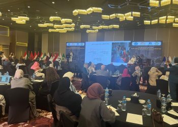 انطلاق فعاليات اليوم الثاني لـ المؤتمر العربي رفيع المستوى حول عمل الأطفال وسياسات الحماية الاجتماعية