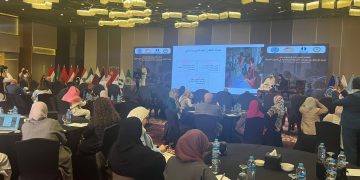 انطلاق فعاليات اليوم الثاني لـ المؤتمر العربي رفيع المستوى حول عمل الأطفال وسياسات الحماية الاجتماعية