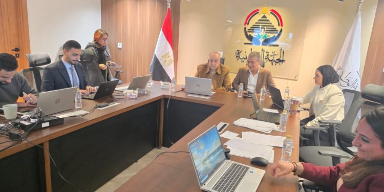 تواصل الغرفة المركزية لحزب الجبهة الوطنية متابعة انتخابات النواب لليوم الثاني