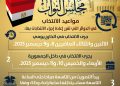 حملة “الوعي الانتخابي” مستمرة: وزارة الشؤون النيابية تنشر دليلاً شاملاً للمواطنين حول إعادة انتخابات الـ 30 دائرة الملغاة