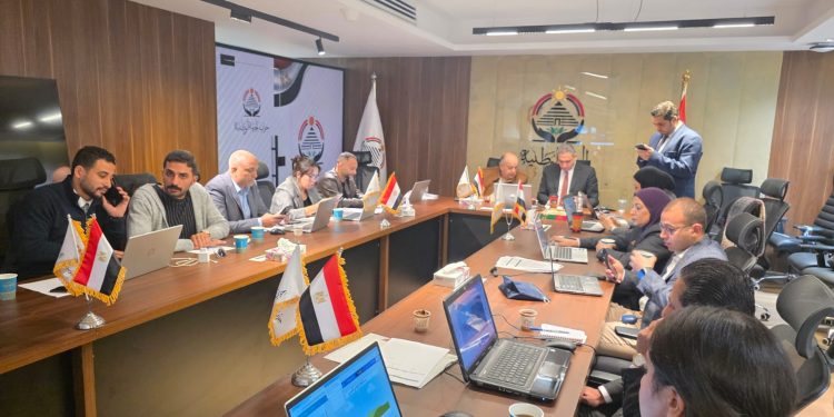 “الجبهة الوطنية” ترصد لحظة بلحظة جولة الإعادة في الـ 30 دائرة الملغاة