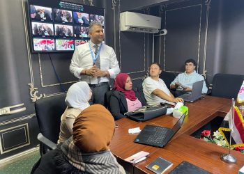 مجلس الشباب المصري يشدد: المشاركة الواسعة هي الضمانة الوحيدة لانتخابات نزيهة