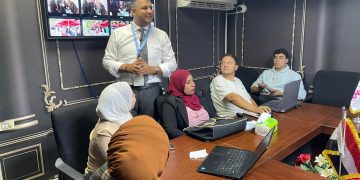 مجلس الشباب المصري يشدد: المشاركة الواسعة هي الضمانة الوحيدة لانتخابات نزيهة