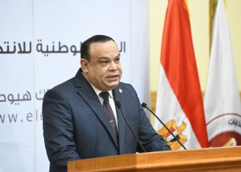 الوطنية للانتخابات تعلن النتائج النهائية للدوائر الـ 19 الملغاة بالمرحلة الأولى وجولة الإعادة بدائرة إطسا