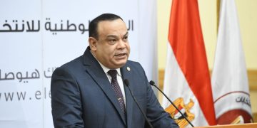 الوطنية للانتخابات تعلن النتائج النهائية للدوائر الـ 19 الملغاة بالمرحلة الأولى وجولة الإعادة بدائرة إطسا