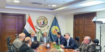 غرفة عمليات حماة الوطن تتابع التصويت بجولة الإعادة لانتخابات مجلس النواب بالمرحلة الثانية