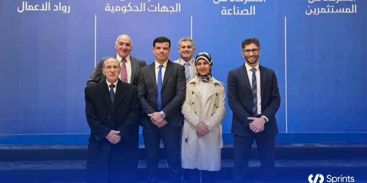 بقيادة Sprints وشركاء الاستراتيجية.. “تحالف الإسكندرية” يقتنص ثقة المبادرة الرئاسية لتوطين النقل الذكي