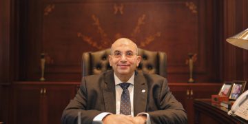 تحذير من “شبهة عدم الدستورية”.. النائب أشرف عبد الغني يطالب الحكومة بتفعيل “الأعلى للضرائب” فوراً