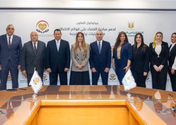 بشراكة مع “الزراعي المصري”.. تحرك حاسم من الصحة لإنهاء قوائم انتظار زراعة القرنية نهائياً