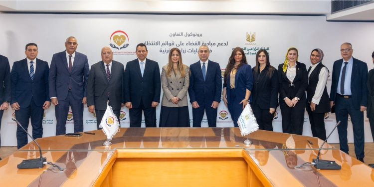 بشراكة مع “الزراعي المصري”.. تحرك حاسم من الصحة لإنهاء قوائم انتظار زراعة القرنية نهائياً